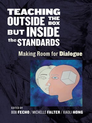 cover image of Teaching Outside the Box but Inside the Standards